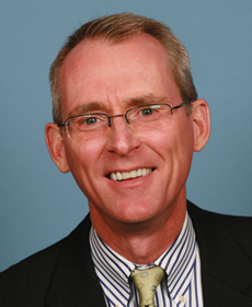 <span class="mw-page-title-main">Bob Inglis</span> American politician