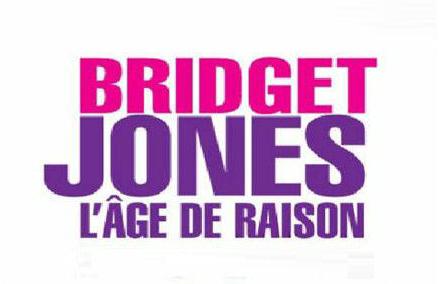 Fil:Bridget Jones L'âge de raison logo.JPG
