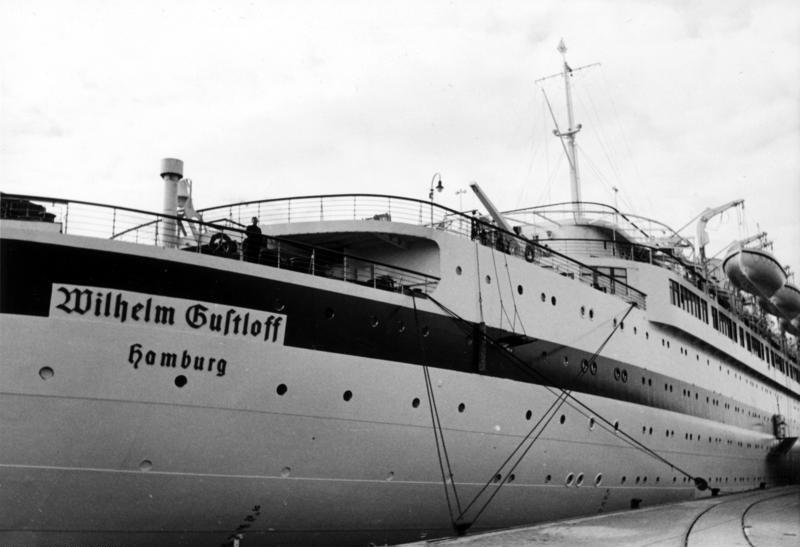 File:Bundesarchiv Bild 121-0665, Oslo, "Wilhelm Gustloff".jpg