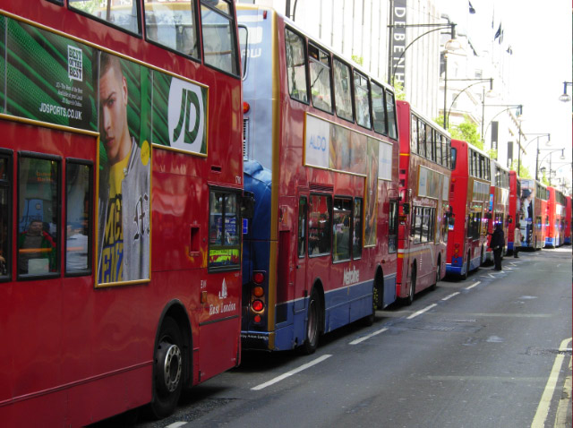 Oxford Street - Wikipedia