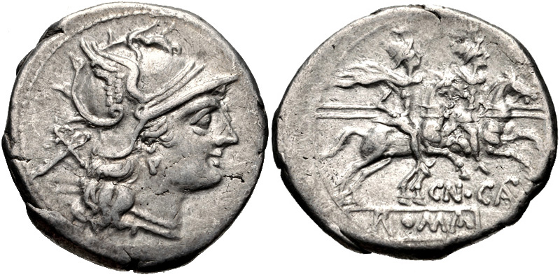 File:Calpurnia 1 denarius 2330309.jpg