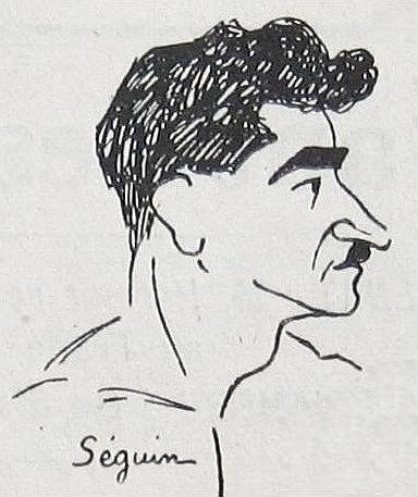 File:Caricature d'Albert Seguin par Léon Delarbre (début des années 1920).jpg