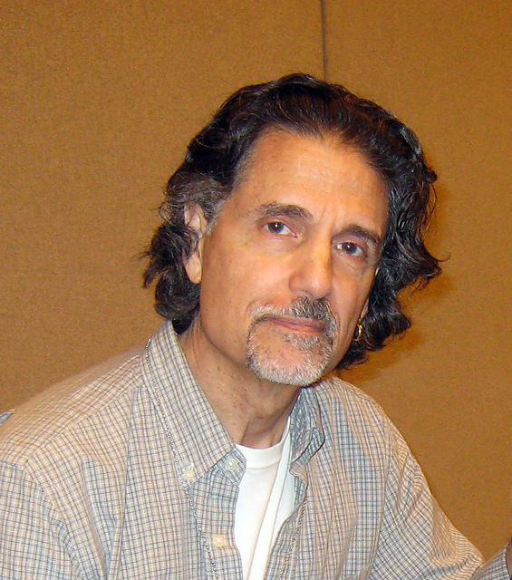 Chris Sarandon - Wikipedia