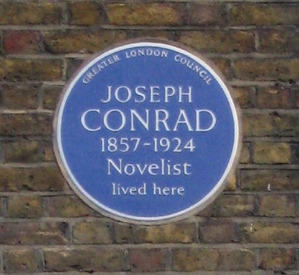 File:Conrad plaque.jpg