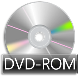 Resultado de imagen para DVD-ROM