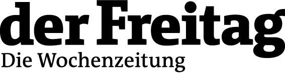 File:DerFreitag DieWochenzeitung Logo 2019.png