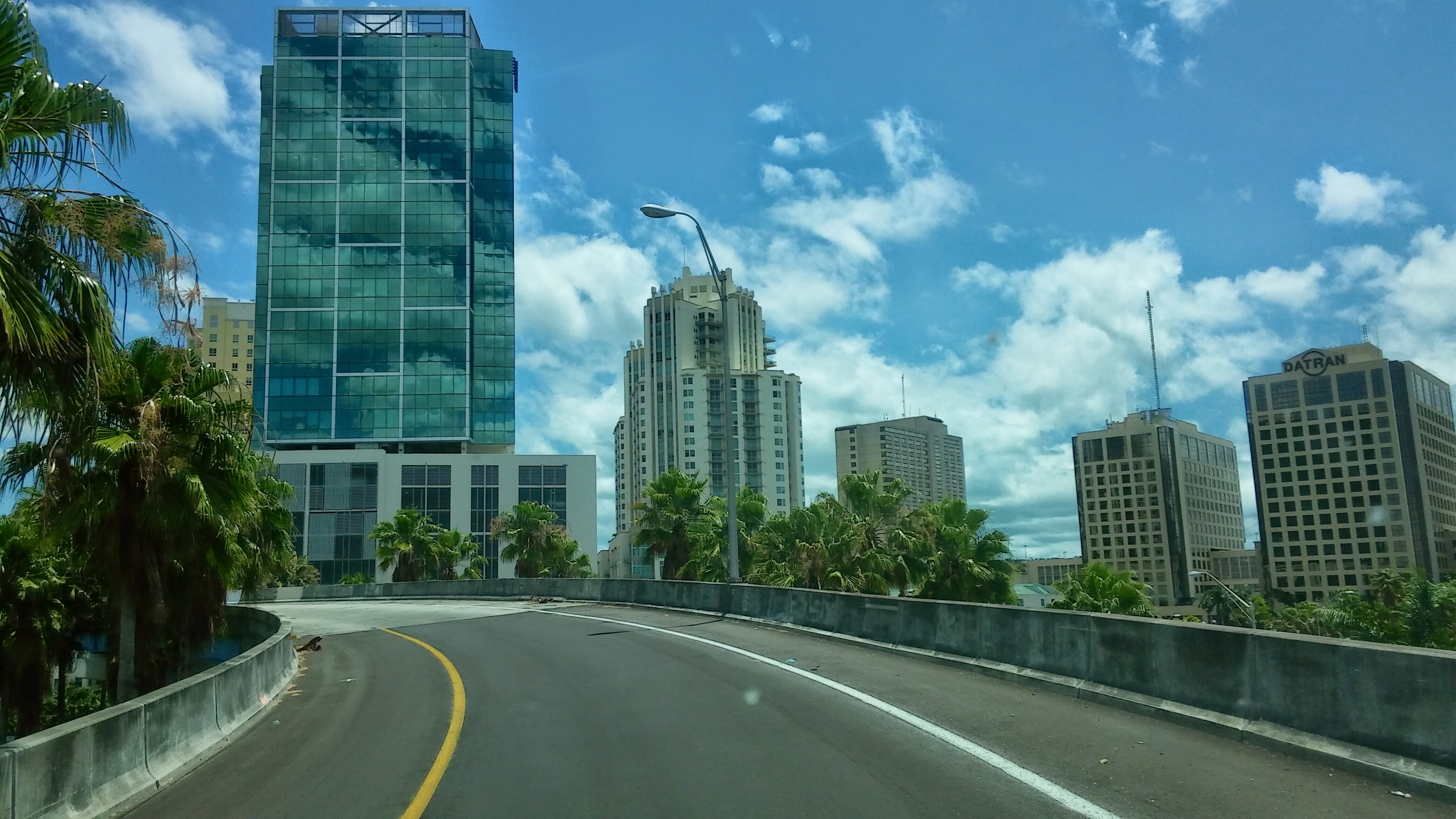 Downtown Miami Shopping - South Florida on the Cheap