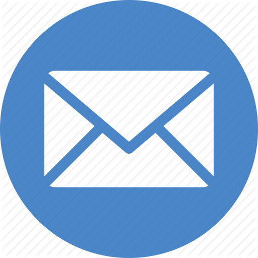 phone email icon png