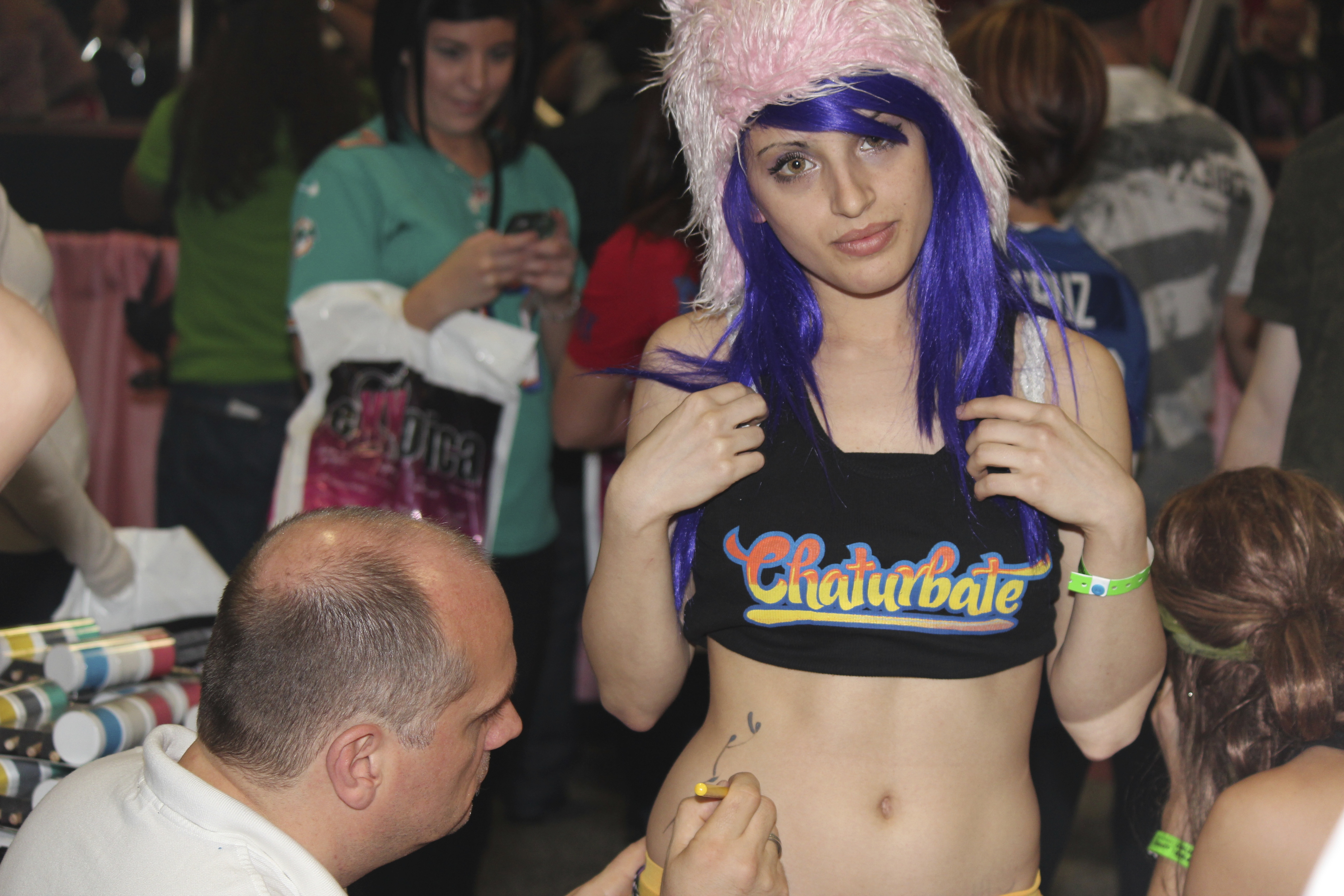 Exxxotica NJ 2012-Chaturbate 03