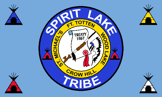 File:Flag of the Spirit Lake Tribe.png