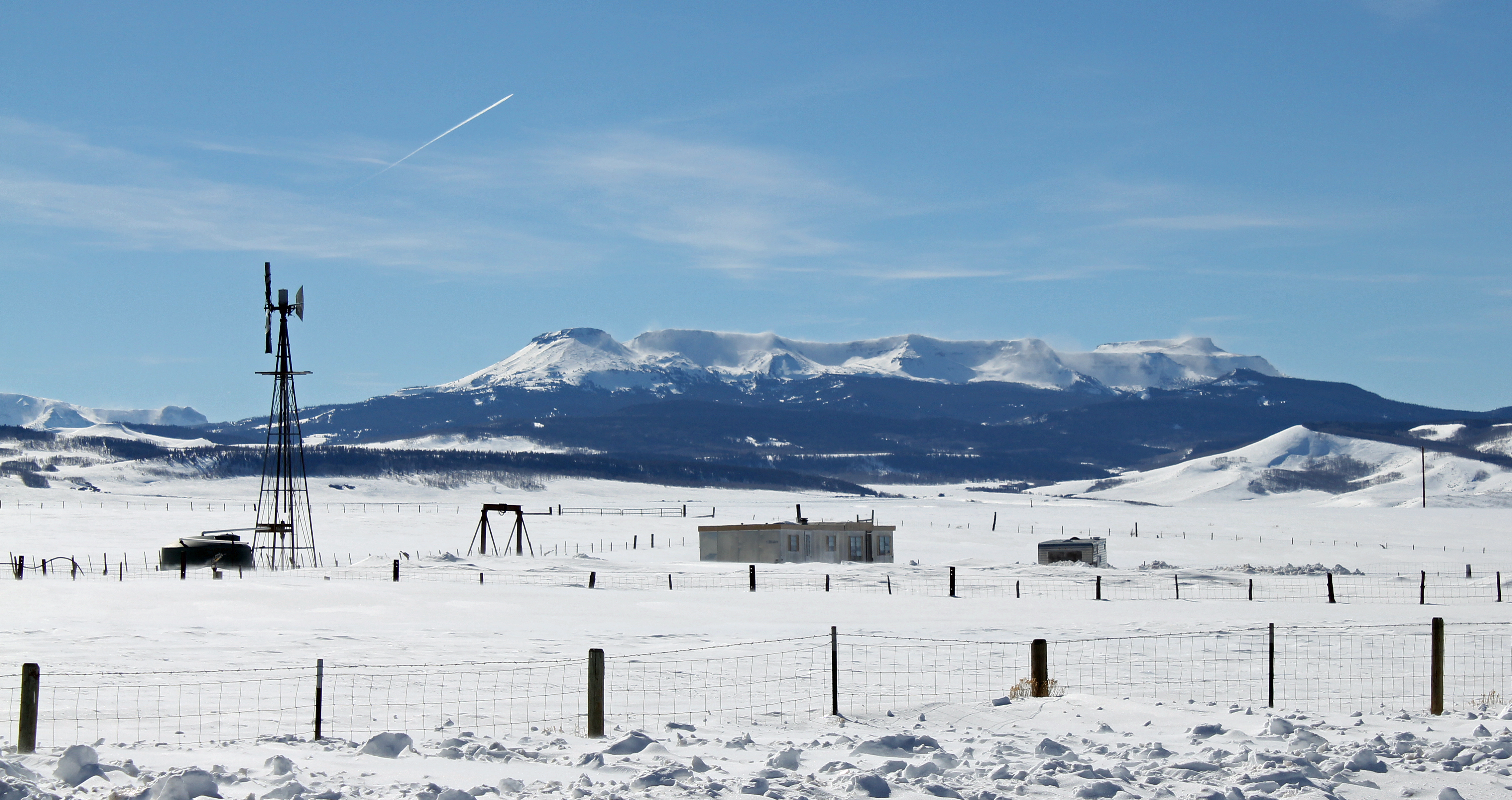 Flat Tops (Colorado) - Wikipedia