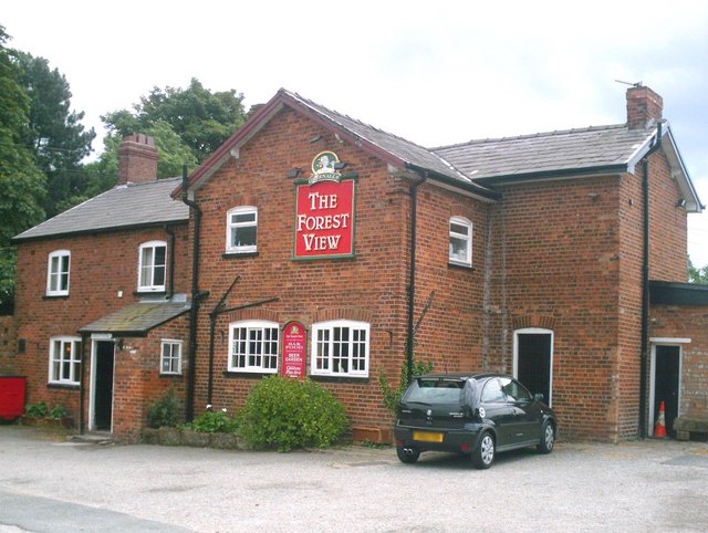 File:Forest View Inn, Oakmere - geograph.org.uk - 190429.jpg