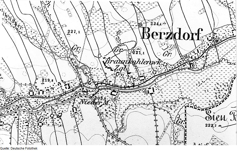 File:Fotothek df rp-d 0220014 Schönau-Berzdorf auf dem Eigen-Schönau. Meßtischblatt, Sekt. Ostritz, 1884 (Sign.jpg