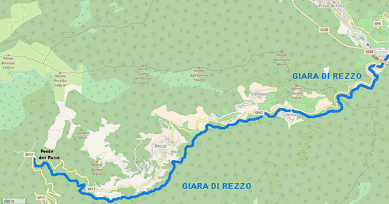 File:Giara di Rezzo location map.png