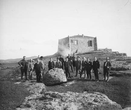 Xalet de les Airasses - Viquipèdia, l'enciclopèdia lliure