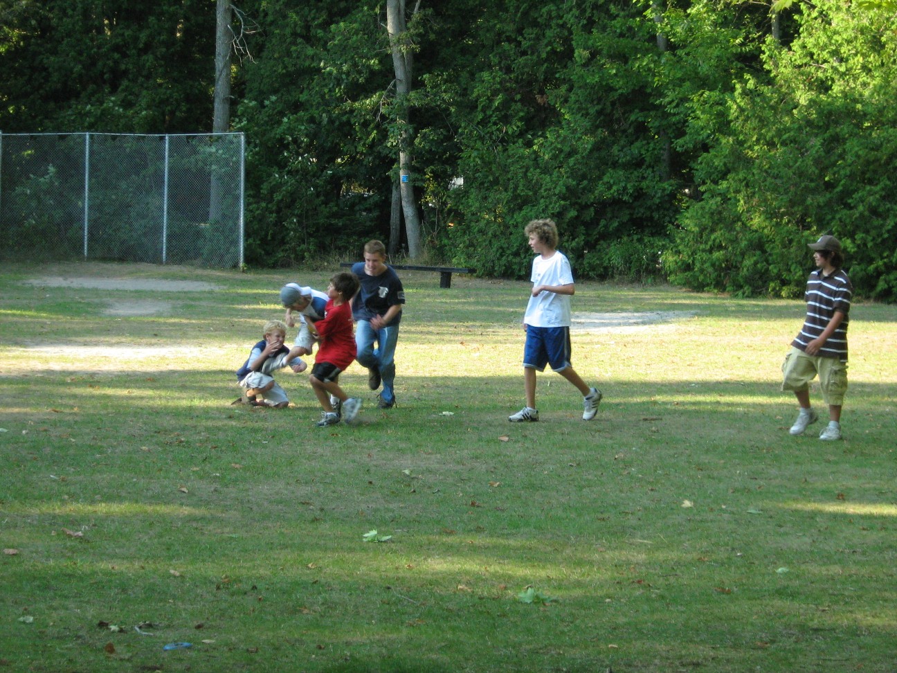 FileHarrisville State Park Backyard Footballjpg Wikimedia Commons