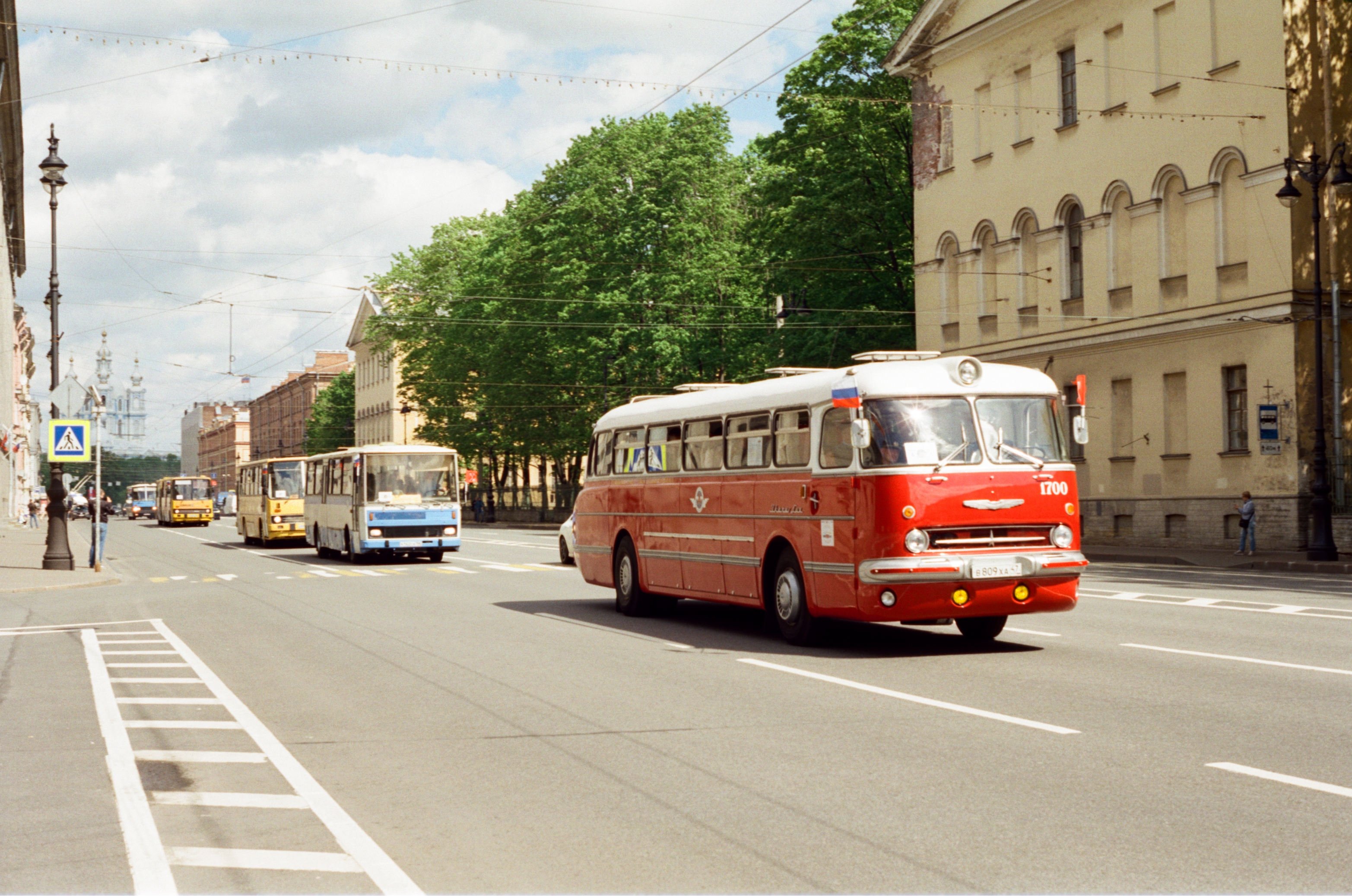 Ikarus 55 - Wikipedia