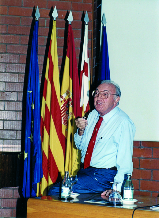 Joan Oró i Florensa