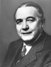 <span class="mw-page-title-main">John H. Overton</span> American politician