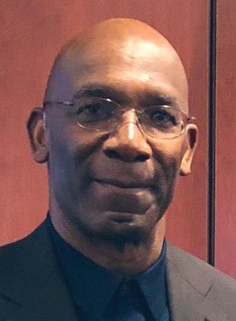 <span class="mw-page-title-main">John Stallworth</span> American football player (born 1952)