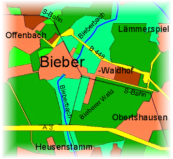 Offenbach-Bieber - Wikipedia