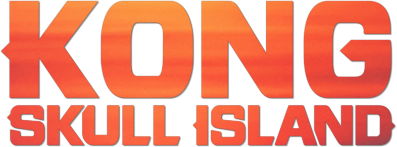 File Kong Skull Island Logo Png Wikimedia Commons