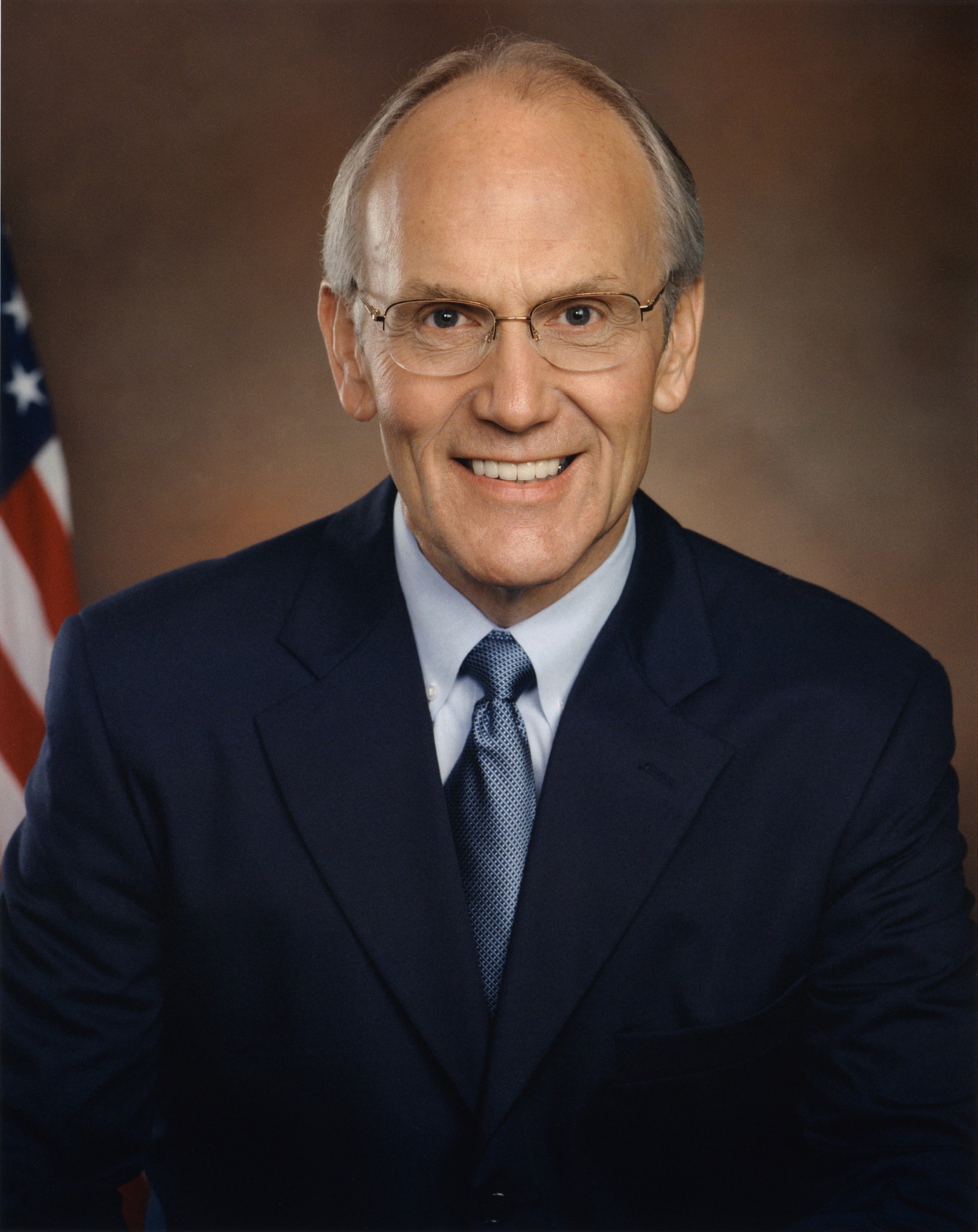 Larry Craig Net Worth