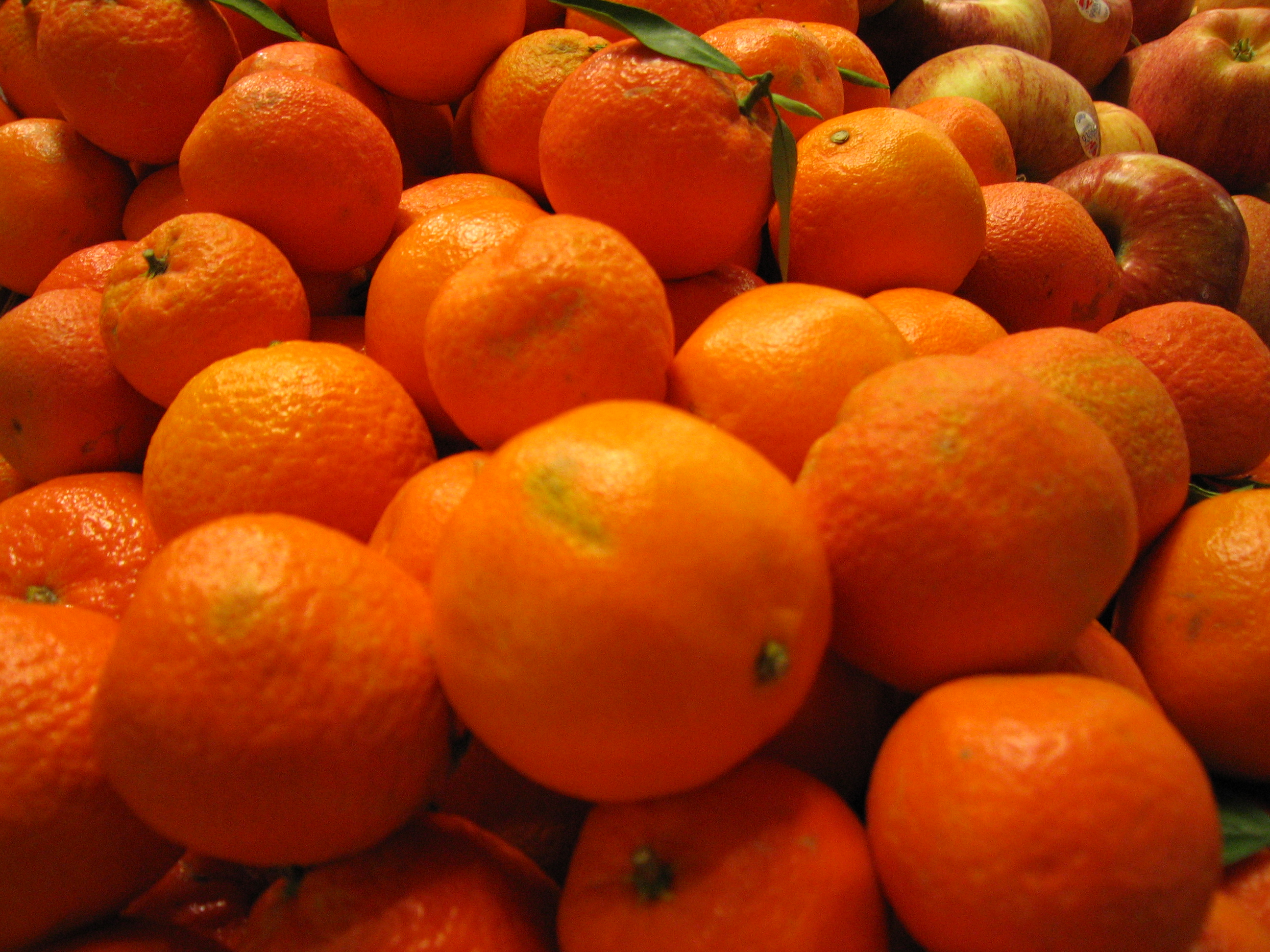 Mandarine