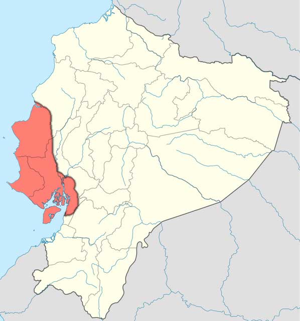 Manteño-Huancavilca civilization