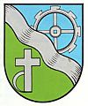 Wappen der Ortsgemeinde Matzenbach