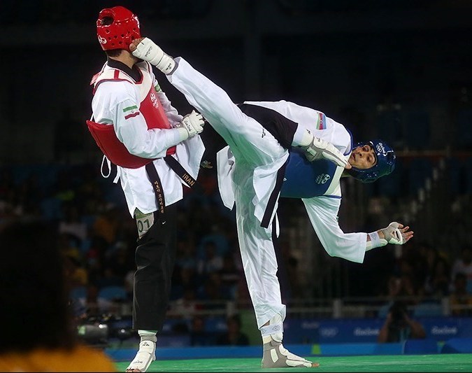 File:Milad Kharchegani at the 2016 Summer Olympics.jpg