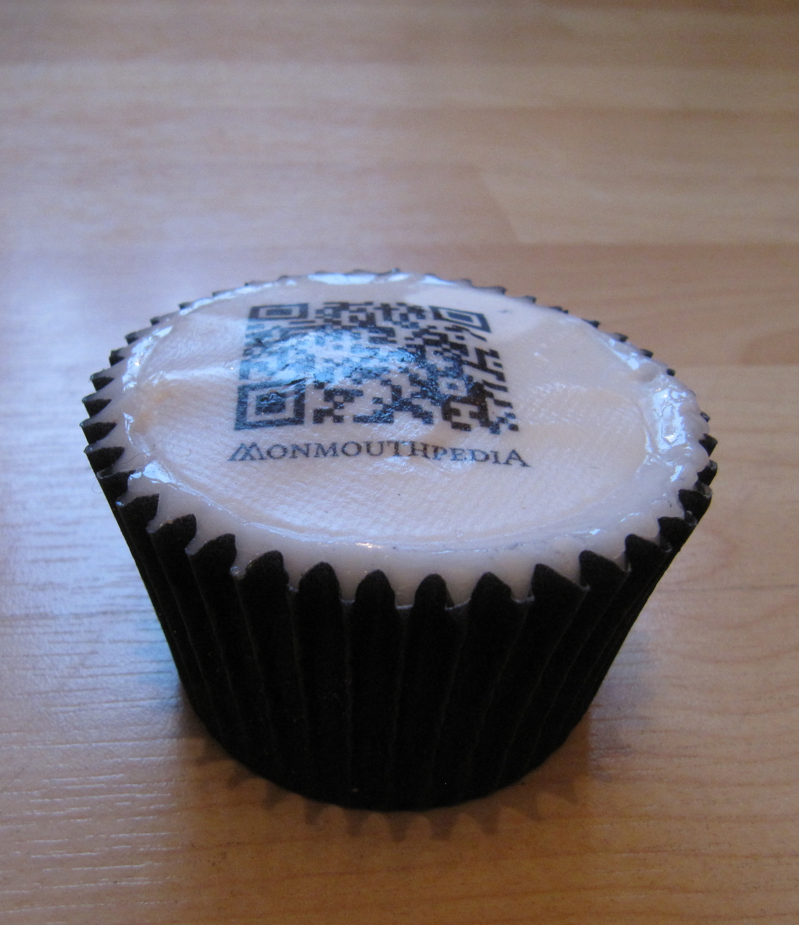 Cupcake - Wikipedia