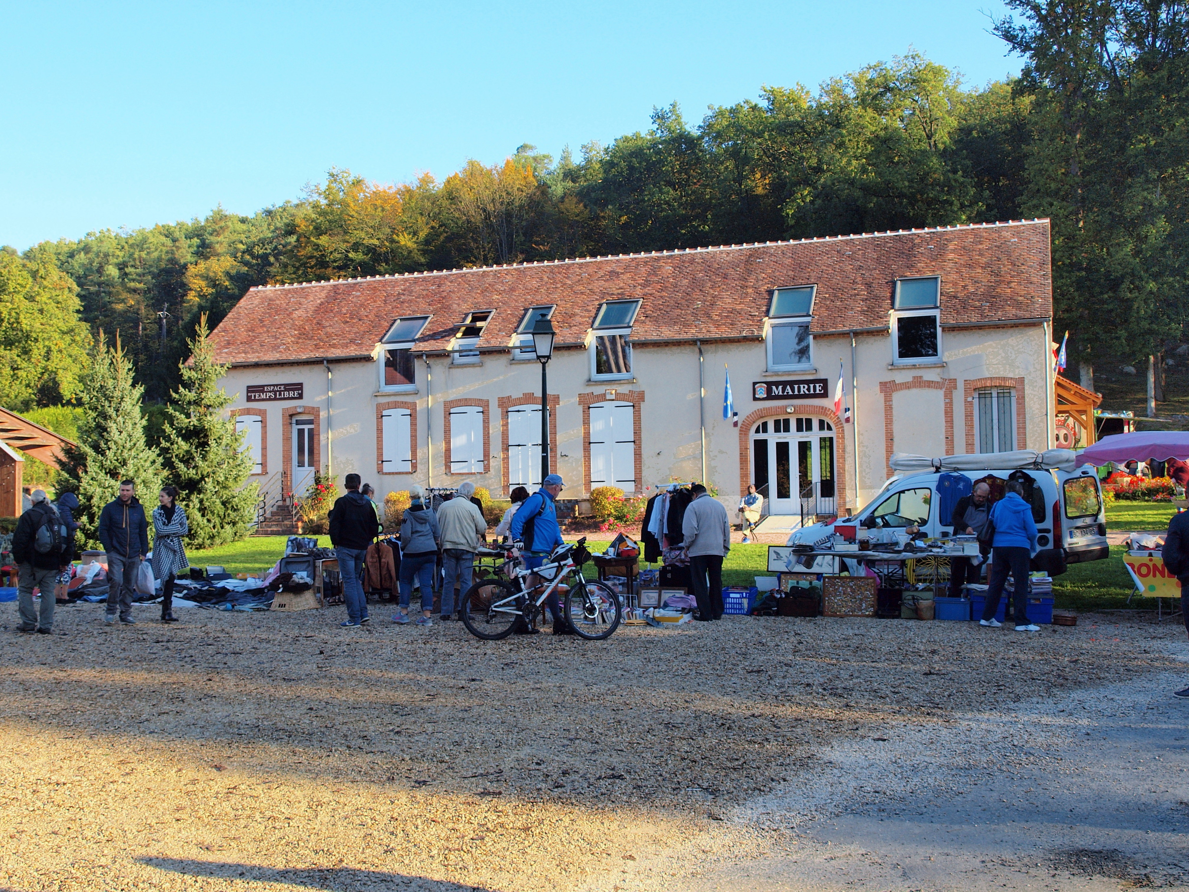 Nanteau-sur-lunain