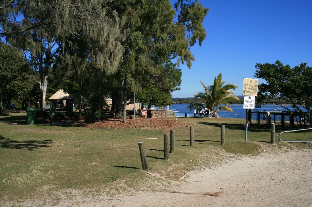 Noosa River Caravan Park Wikipedia