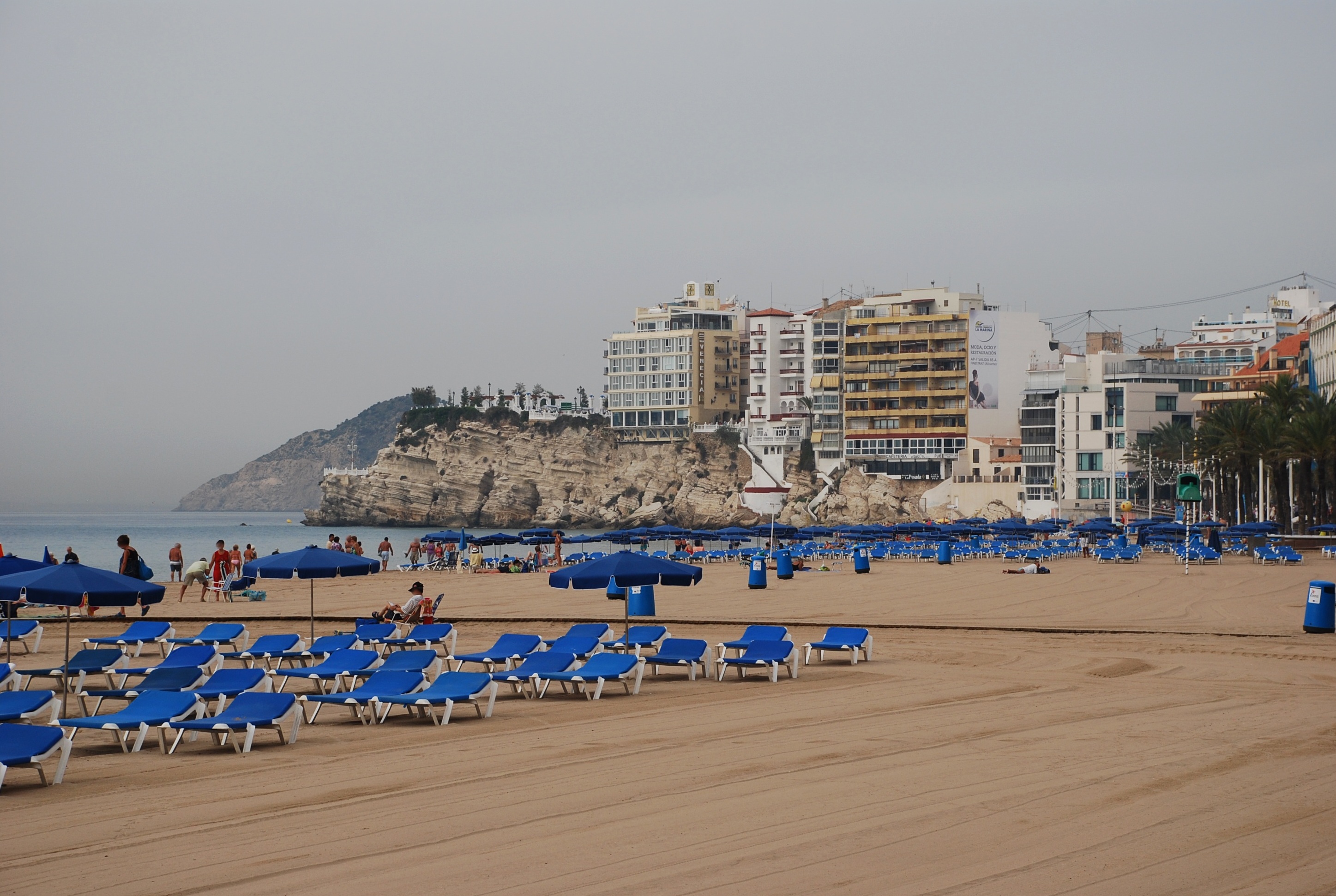 File Playa De Levante Benidorm Dsc 1103 Jpg Wikimedia Commons