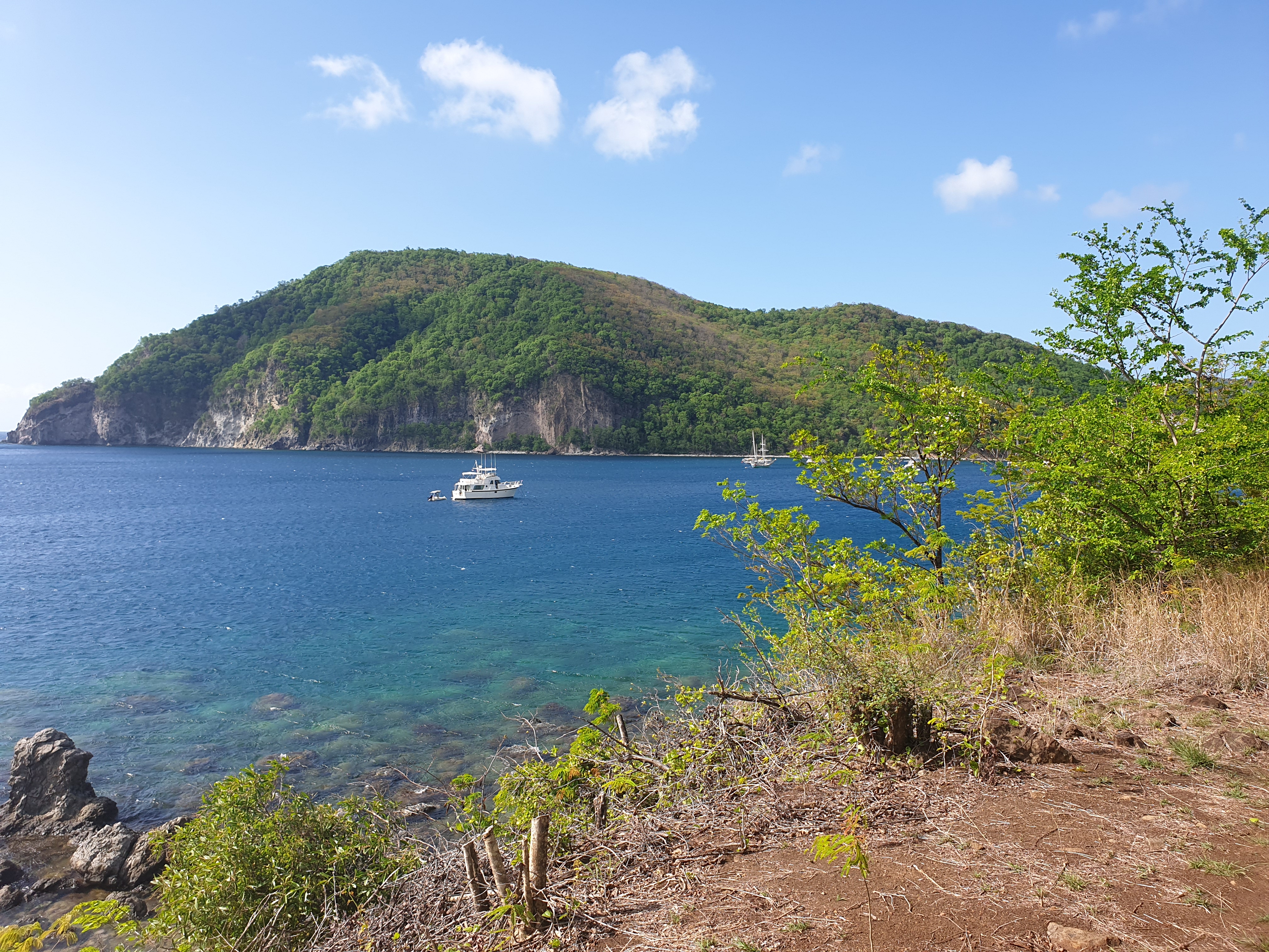 Parc national de la Guadeloupe