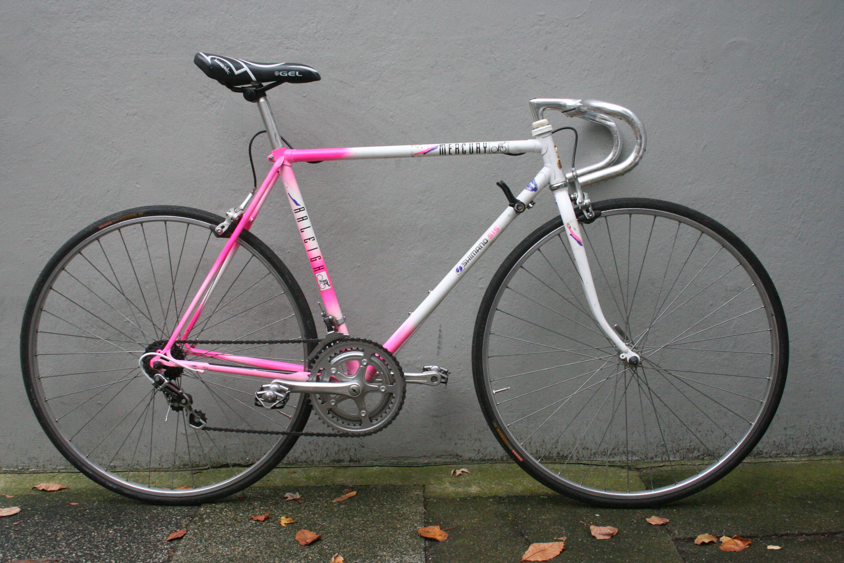 File:Raleigh Mercury Road bike.jpeg 