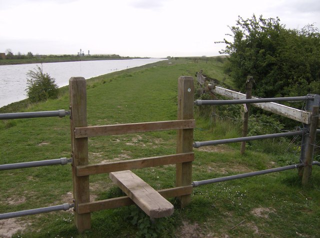 River Haven - geograph.org.uk - 430071