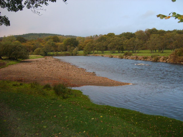 File:River Irfon, near Garth, Powys - geograph.org.uk - 388726.jpg