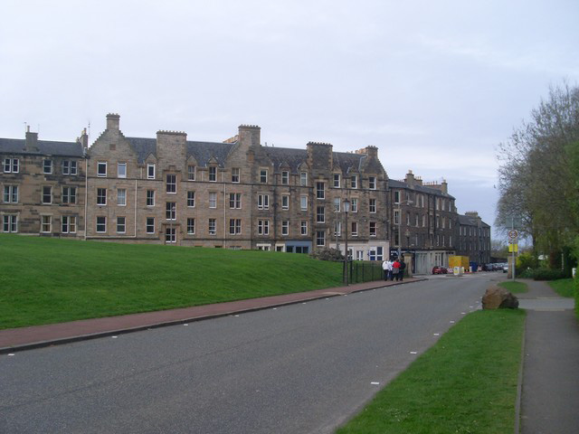 Meadowbank, Edinburgh