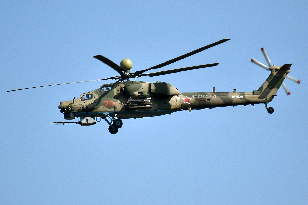 Mi-28 Havoc Russian_Air_Force%2C_RF-13489%2C_Mil_Mi-28NM_%2849581609382%29