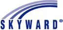 Skyward Logosu