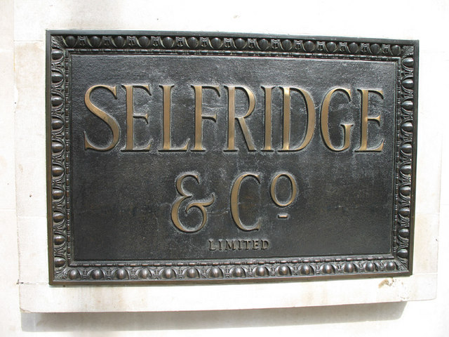 File:Selfridges - geograph.org.uk - 240310.jpg