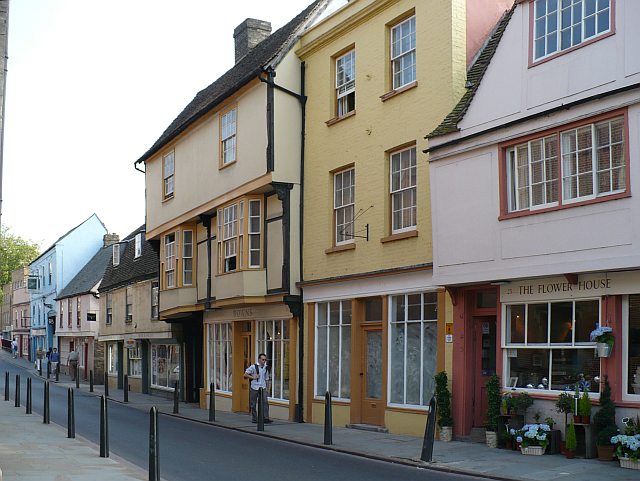 File:Shops in Magdalene Street - geograph.org.uk - 818879.jpg