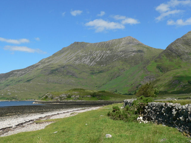 Beinn Sgritheall