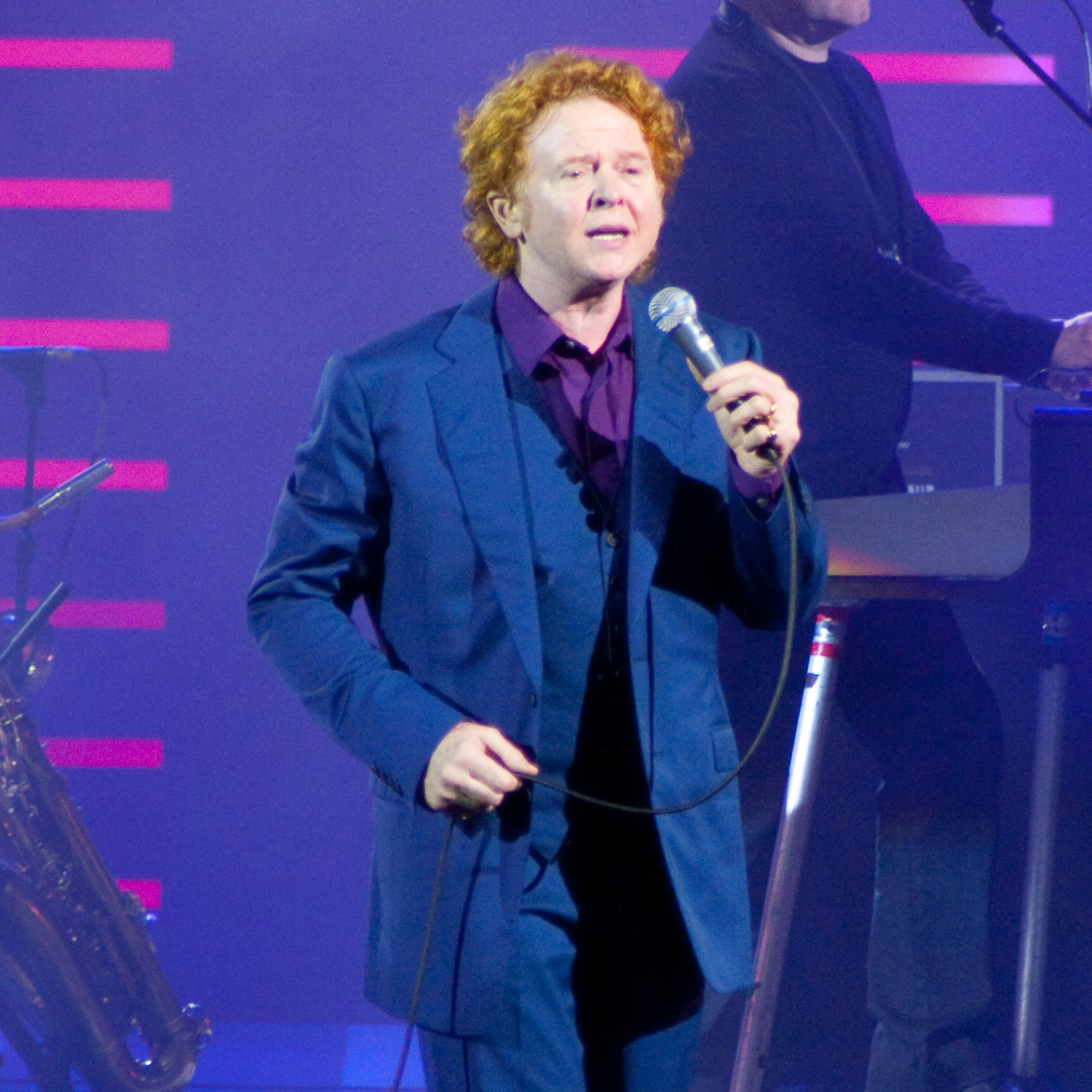 Simply Red - Perfect Love, Releases