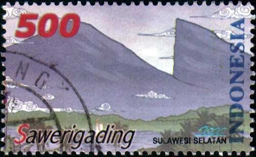 File:Stamp of Indonesia - 2000 - Colnect 261293 - Folk Tales - Sawerigading.jpeg