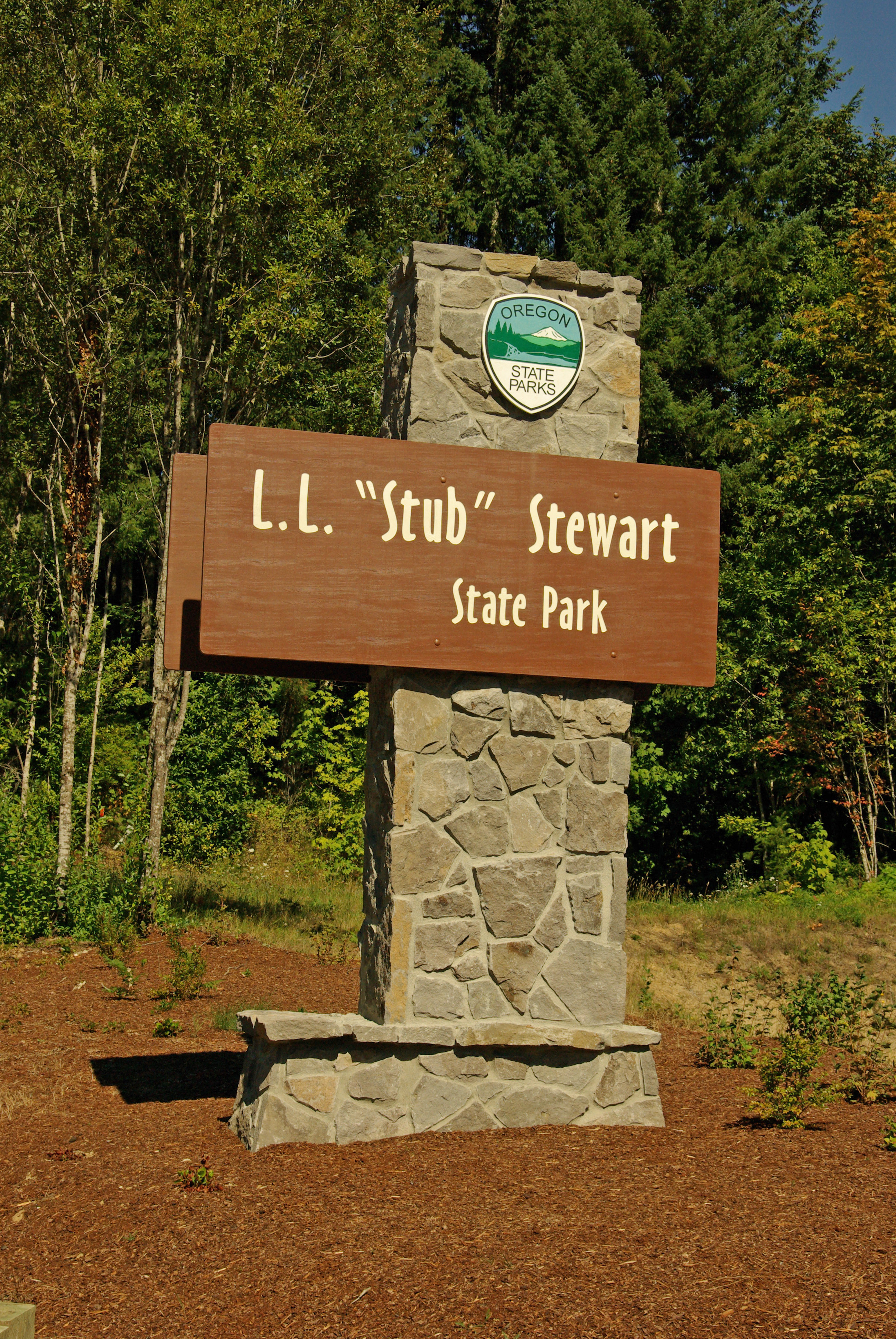 Stub Stewart Trail Map L. L. "Stub" Stewart State Park - Wikipedia