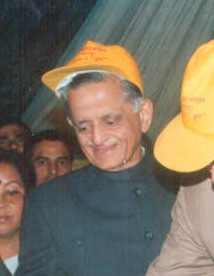 Sudarshan Agarwal 2004.jpg