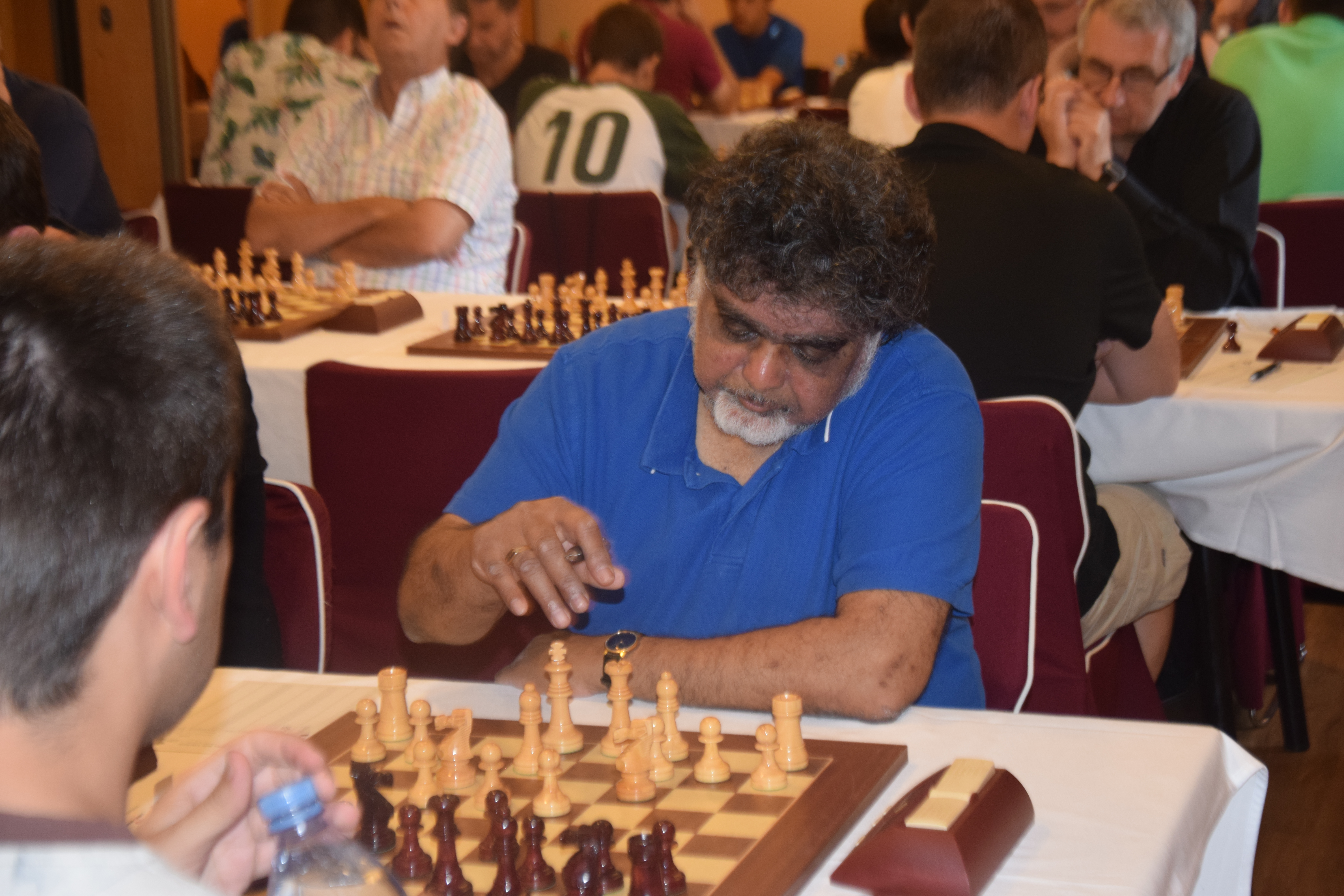 Best Lessons of a Chess Coach: Extended Edition - Sunil